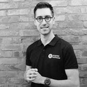 Anton Melnyk's photo