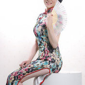 Yize Chen's photo