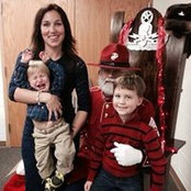 Ashley Williams's photo