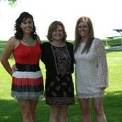 Aly Wesson's photo