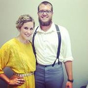 Courtney Vesely's photo