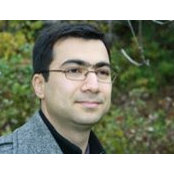 Javid Jaffari's photo