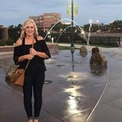 Hannah Beckwith's photo