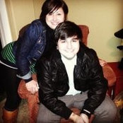 Brandon Zito's photo