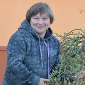 Foto di Ирина Малиновая