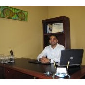 Bhavesh Patel's photo