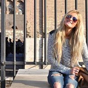 Foto von Chloé Herman