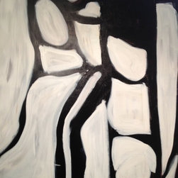 Paintings // Abstract Collection - Artwork
