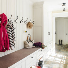 Mudroom
