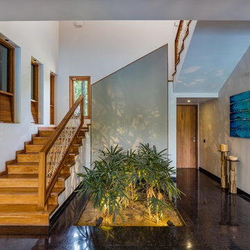 ashok vatika design by metR Group