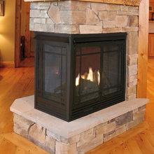 Fireplaces