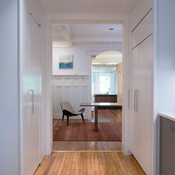 Ferris Home