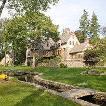 Manor Home Pictures