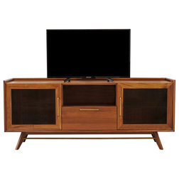 Midcentury Entertainment Centers And Tv Stands by Unique Furniture