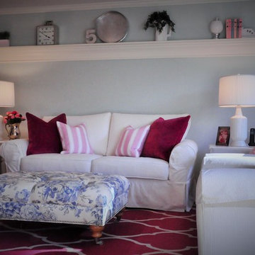 Delene's Parlor
