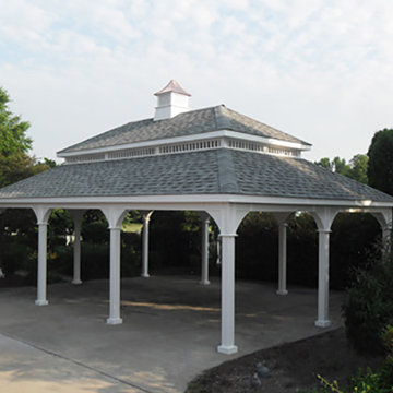 Pavilion
