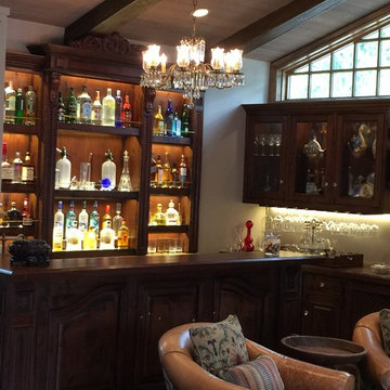 Hidden Valley Rustic Charm