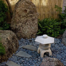 Zen garden