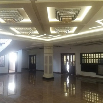 Rawayat Marriage hall