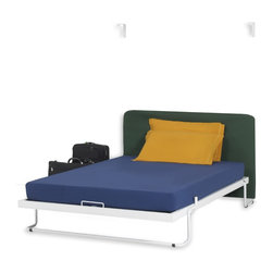 TAK Murphy Bed - Murphy Beds
