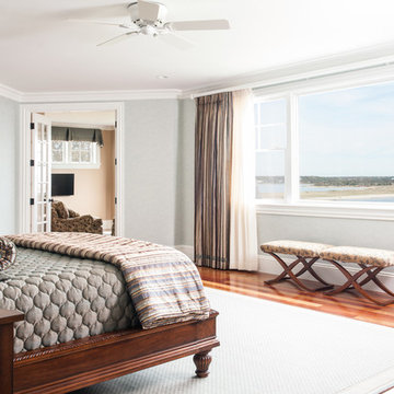 Cape Cod - Cotuit; Shoot Styling