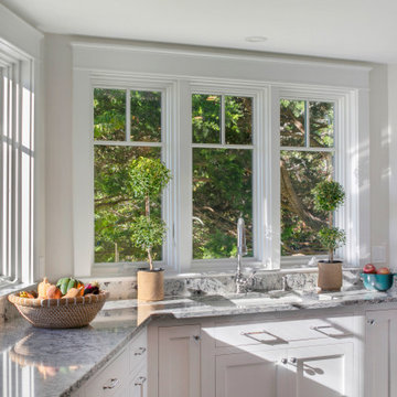 Pond House Renovation