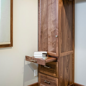 Hearthside Bungalow 232