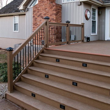 All Weather Decks - Kansas City