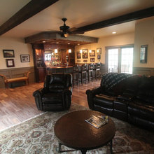 irish pub