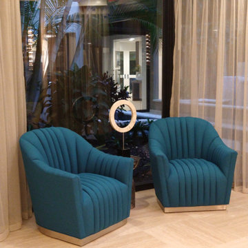 Boca Raton Lobby