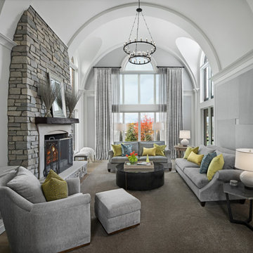 Custom Renovation