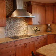 Backsplash