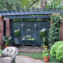 Lattice