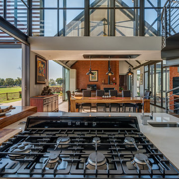 House Steynberg