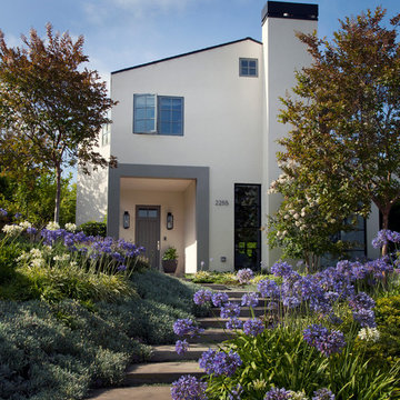 Modern Hamptons Inspired Remodel 2