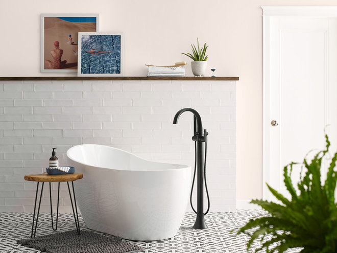 New Trends in Faucets from the Kitchen and Bath Show