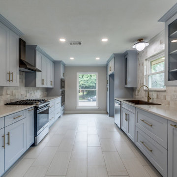 Waterview Drive