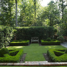 Parterre