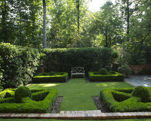 Best Parterre Garden Design Ideas & Remodel Pictures | Houzz on Parterre Garden Designs
 id=22300