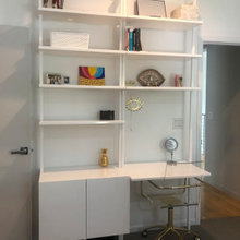 Maggie’s Room