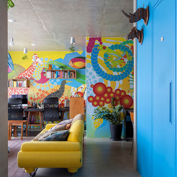 Tropicool Loft