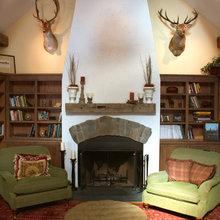 Shelving