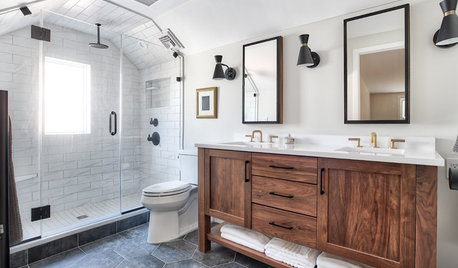 How Much It Costs to Work With a Bathroom Designer