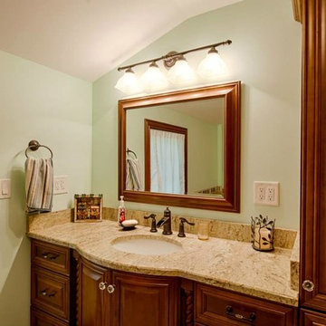 Home Remodel