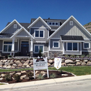 Sweet Water Parade Home 2014