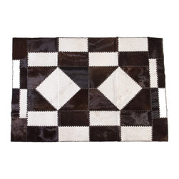 Square Rugs - Area Rugs