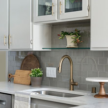 Kitchen No's