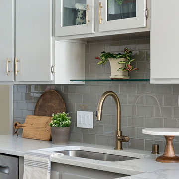 Edina Kitchen Refreshment