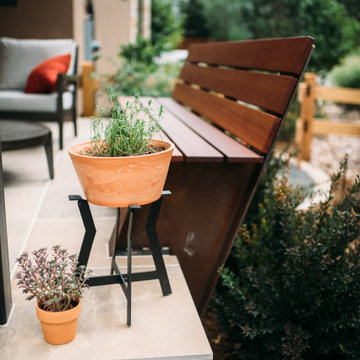 Multi-Function Bench