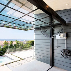 Steel Windows & Doors - Products